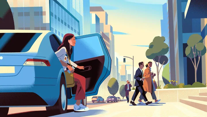 Auto Zastępcze TAXI